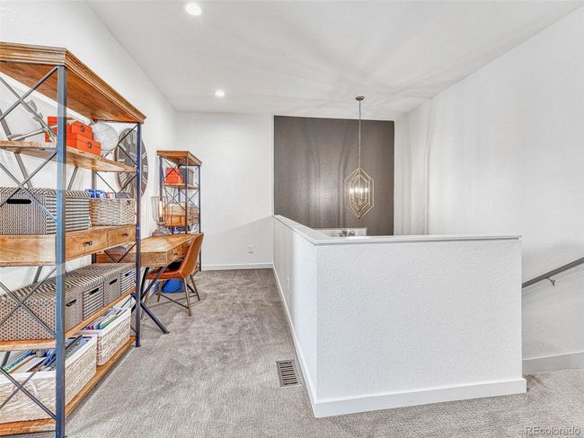 10132 Belvedere Loop, Townhouse with 4 bedrooms, 4 bathrooms and 2 parking in Lone Tree CO | Image 34