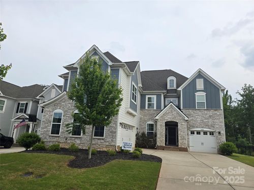 5000 Britannia Blvd, Waxhaw, NC, 28173-0369 | Card Image
