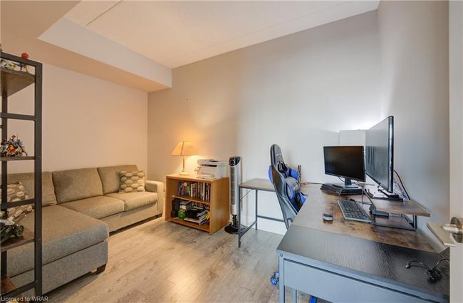 510 - 15 Prince Albert Blvd, House attached with 1 bedrooms, 2 bathrooms and null parking in Kitchener ON | Image 13