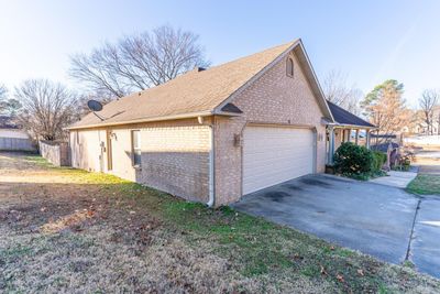 2202 Julie Ann Ln., House other with 3 bedrooms, 2 bathrooms and null parking in Paragould AR | Image 3