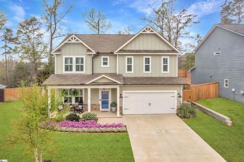 120 Marshfield Trl, Simpsonville, SC, 29680-6469 | Card Image