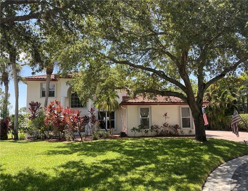 8006 Sw Yachtsmans Dr, Stuart, FL, 34997-4835 | Card Image