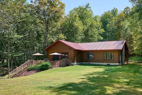 143 Charlemont Rd, Charlemont, MA, 01339-9708 | Card Image