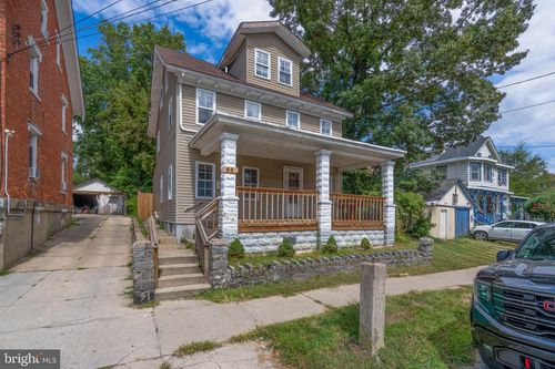 85 Lincoln St, BRIDGETON, NJ, 08302-2510 | Card Image