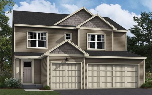 10559 Glenbrook Ave S, Cottage Grove, MN, 55016-6083 | Card Image