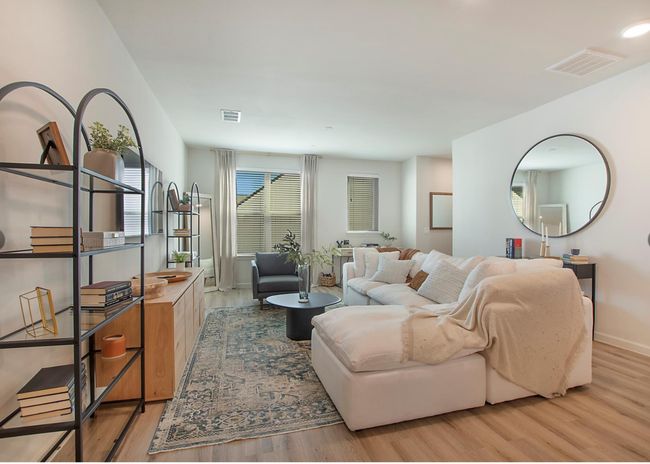 APT-706 - 2100 Legacy Dr, Townhouse with 3 bedrooms, 4 bathrooms and null parking in Plano TX | Image 8