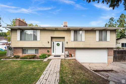 1961 85, Orem, UT, 84057-2149 | Card Image