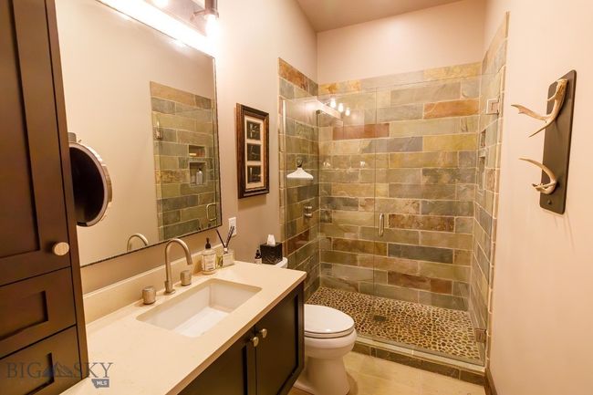 23 Moose Haven Loop, House other with 4 bedrooms, 3 bathrooms and null parking in Mcleod MT | Image 35