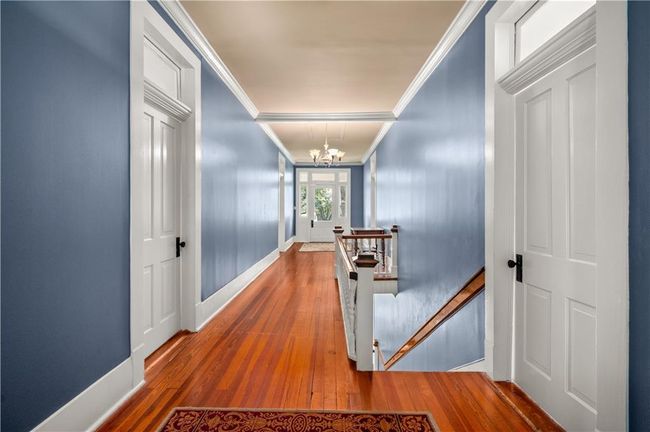 331 Munson Rd, House other with 5 bedrooms, 4 bathrooms and null parking in Cheneyville LA | Image 12