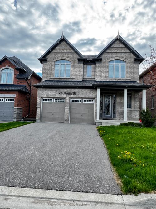 133 Auckland Drive, Whitby, ON, L1P0H4 | Card Image