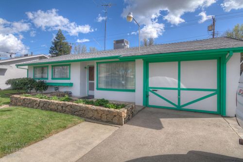 10812 Oakton Way, Rancho Cordova, CA, 95670-2441 | Card Image