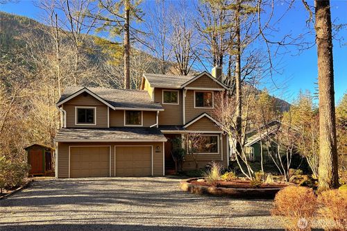 16811 423rd Place Se, North Bend, WA, 98045 | Card Image