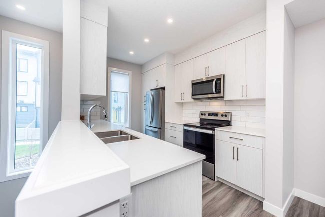 213 Evanscrest Sq Nw, Townhouse with 2 bedrooms, 3 bathrooms and 2 parking in Calgary AB | Image 13