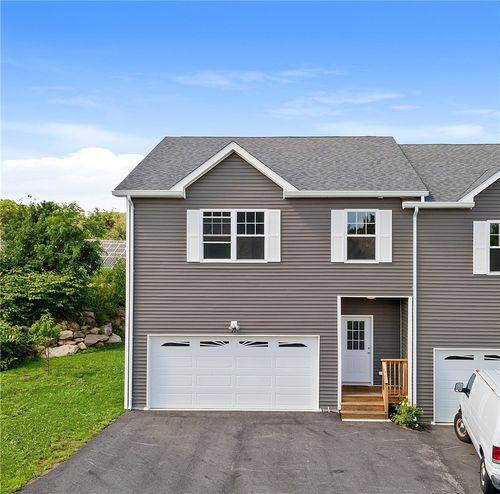 99 Ayda Rose Ave, West Warwick, RI, 02893-4259 | Card Image