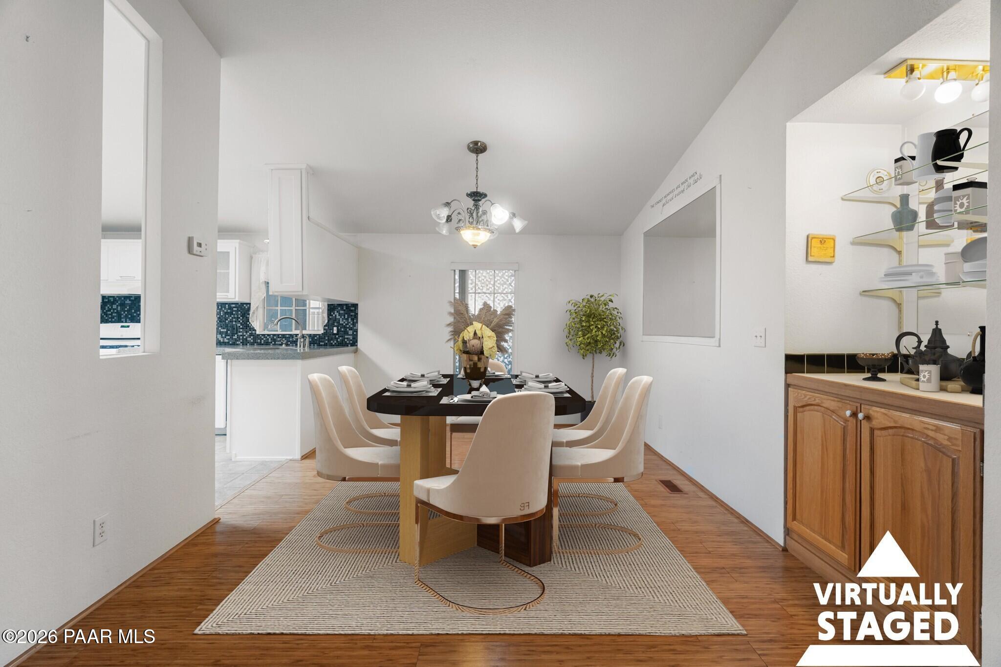 Residential in Prescott Valley 4