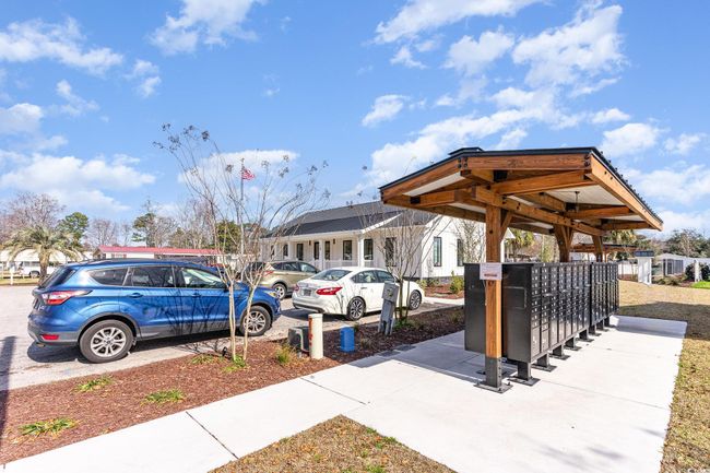 53 Crooked Island Cir, House other with 3 bedrooms, 2 bathrooms and 2 parking in Murrells Inlet SC | Image 33
