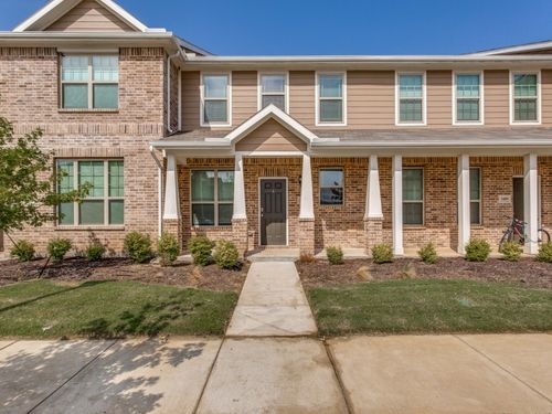 3405 Cricket Dr, Denton, TX, 76207-1730 | Card Image