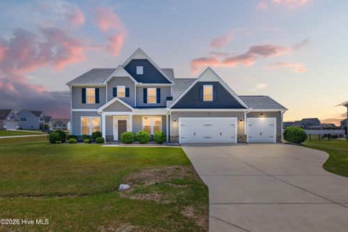 210 Artesa Dr, Princeton, NC, 27569-9520 | Card Image