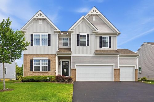 4434 Rishel St, Grove City, OH, 43123-7678 | Card Image