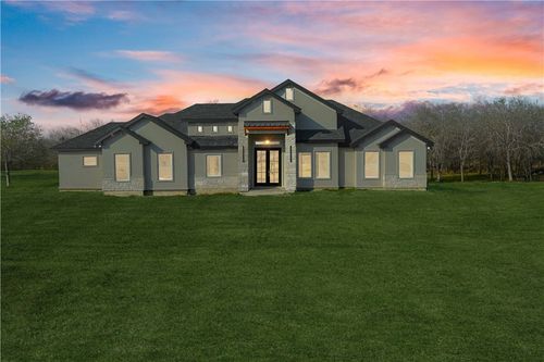 21088 Donegal St, Mathis, TX, 78368-4468 | Card Image