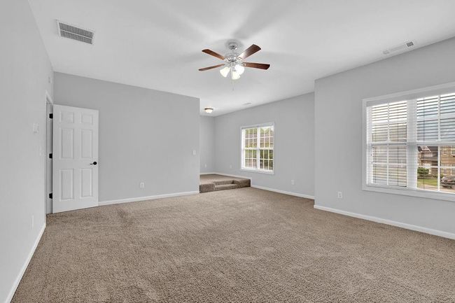 3513 Newtons Crest Cir, House other with 4 bedrooms, 3 bathrooms and null parking in Snellville GA | Image 34