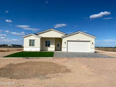 38712 W Sherman Street, House other with 4 bedrooms, 2 bathrooms and null parking in Tonopah AZ | Image 1