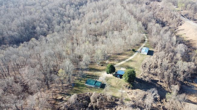 3454 Treece Rd, Home with 2 bedrooms, 1 bathrooms and null parking in Hornbeak TN | Image 18
