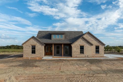 1028 Don Eve Ct, Azle, TX, 76020 | Card Image