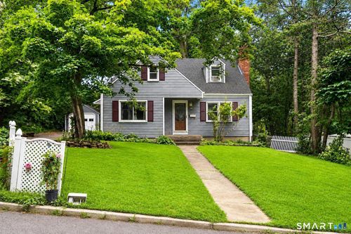 98 Colombus Street, Manchester, CT, 06042 | Card Image