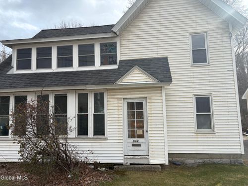 614 Kenwood Ave, Delmar, NY, 12054-1626 | Card Image