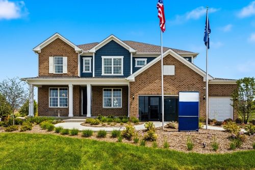 16210 Alessandra Dr, Orland Park, IL, 60467-2601 | Card Image