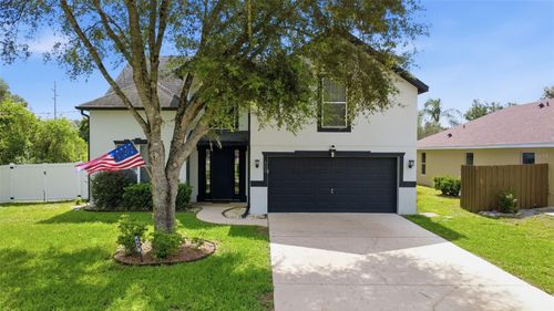 609 Rhodes Dr, DELAND, FL, 32720-6569 | Card Image