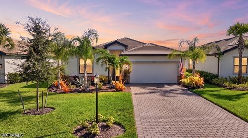 18566 Ives Dr, ESTERO, FL, 33928-9716 | Card Image