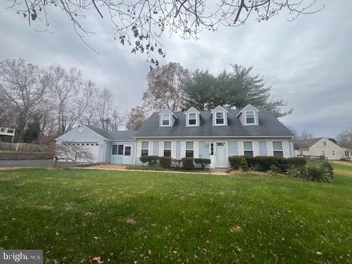 2569 Laurel Branch Dr, WALDORF, MD, 20603-6149 | Card Image