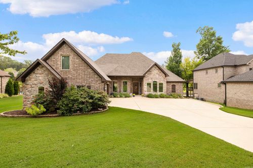 7304 Palm Beach Ave, Benton, AR, 72019-1849 | Card Image
