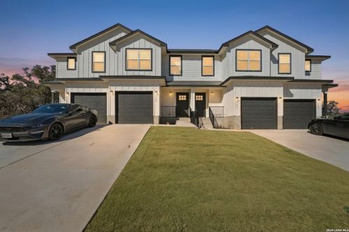 736 Abigail Aly, San Antonio, TX, 78253-7733 | Card Image