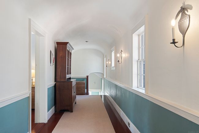 247 Mill Rd, House other with 4 bedrooms, 4 bathrooms and null parking in New Canaan CT | Image 22