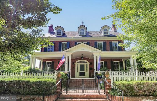 610 Lewis St, FREDERICKSBURG, VA, 22401-3758 | Card Image