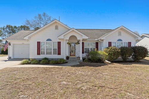 2029 Hawksmoor Dr, Conway, SC, 29526-1133 | Card Image