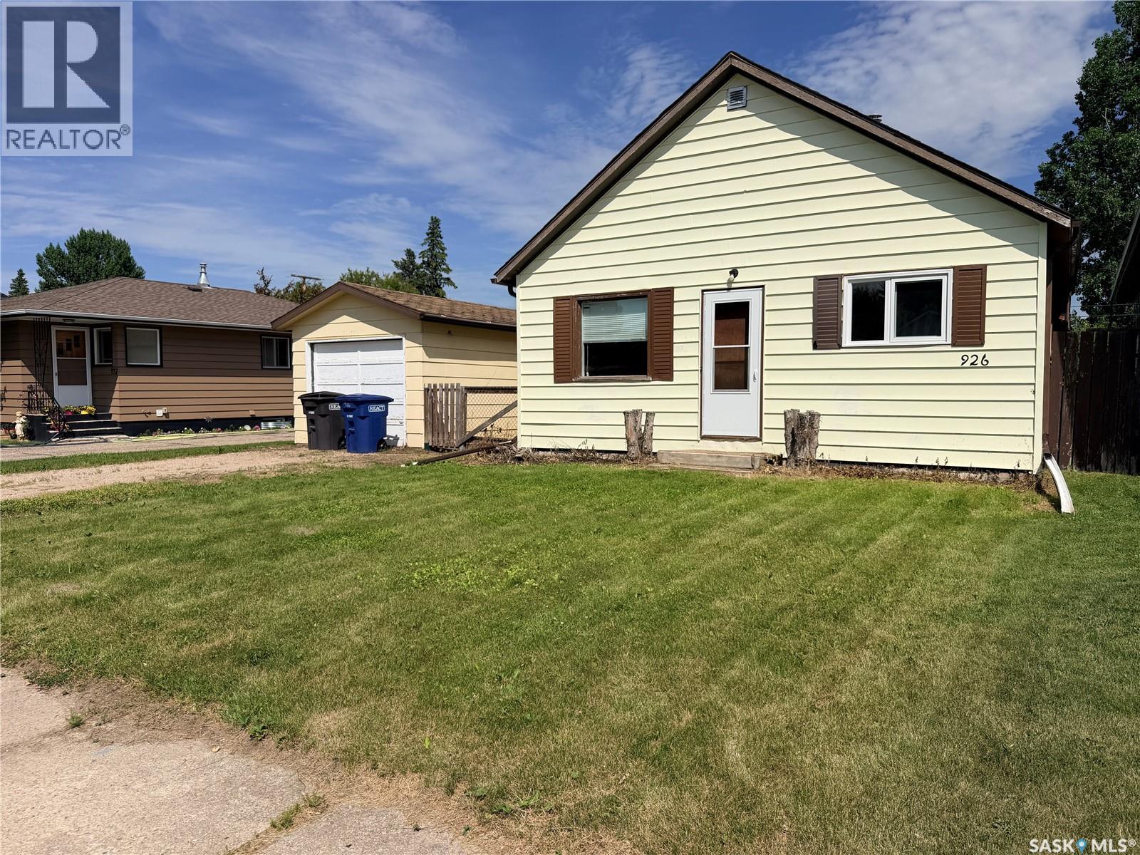 Residential in Humboldt 2