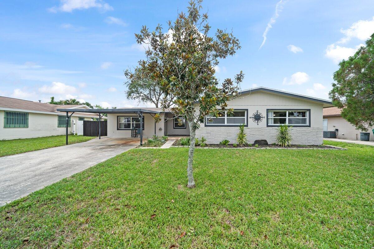 Riverside Ave, Merritt Island, FL 32953