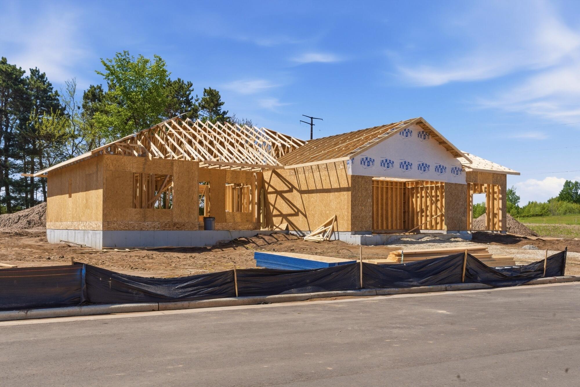 Residential in Holmen 2