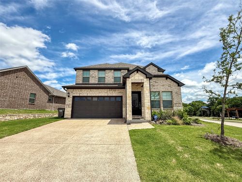 1504 Cobblestone Rd, Melissa, TX, 75454-2845 | Card Image