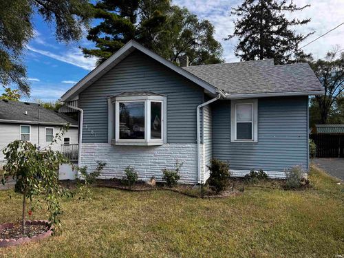 7101 Baer Rd, Fort Wayne, IN, 46809-2504 | Card Image