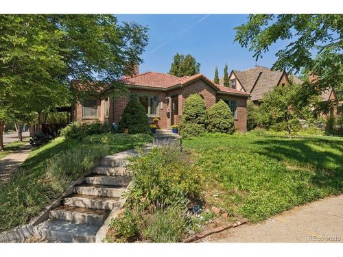 1905 Jasmine St, Denver, CO, 80220-1540 | Card Image