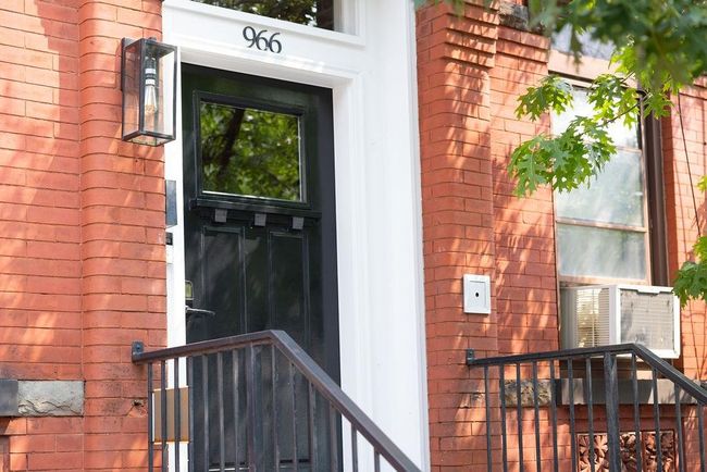 APT-2 - 966 Summit Ave, House other with 2 bedrooms, 2 bathrooms and null parking in Jersey City NJ | Image 22