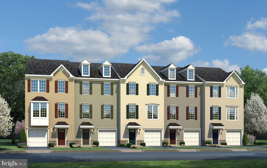 Pemberton Park Ln, Frederick, MD 21703