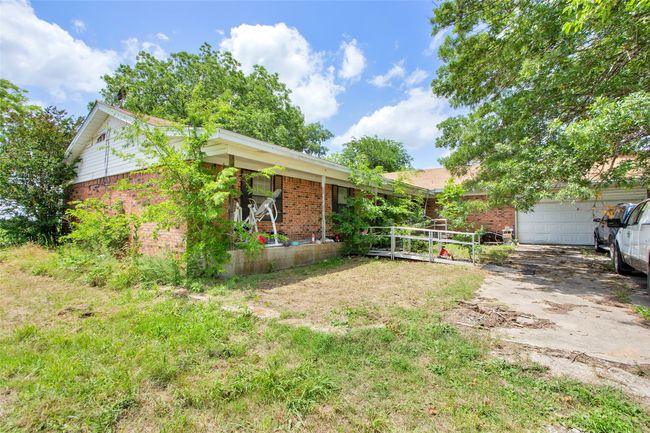 491 Morrison Rd, Home with 0 bedrooms, 0 bathrooms and null parking in Howe TX | Image 10