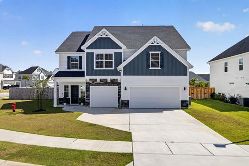 277 Fiddleback Dr, Summerville, SC, 29486-8536 | Card Image