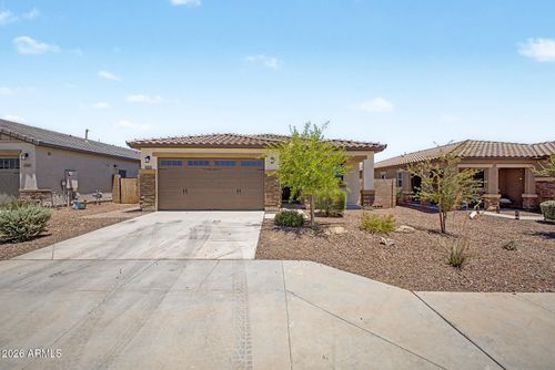 8329 N 173rd Ln, Waddell, AZ, 85355-7013 | Card Image